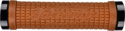 Lizard Skins - Peaty Lock-On Cheers Handvaten Gum