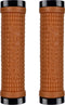 Lizard Skins - Peaty Lock-On Cheers Handvaten Gum