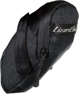 Lizard Skins Zadeltas Cache Zwart 0,79 Liter