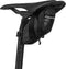 Lizard Skins Zadeltas Cache Zwart 0,79 Liter