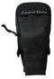 Lizard Skins Zadeltas Super Cache Zwart 1,47 Liter