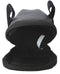 Lizard Skins Zadeltas Super Cache Zwart 1,47 Liter