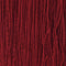 vidaXL - Draadgordijnen - 140x250 - cm - wijnrood - 2 - st