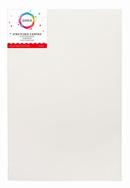 Qrea - Schildersdoek Studio 40x60cm | 10 stuks