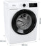 Gorenje WPAM94A1T - Wasmachine - 9 kg - 1400 RPM - Wit