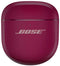 Bose QuietComfort Ultra Earbuds (2e gen) - Draadloos - ANC - Rood