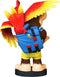 Exquisite Gaming Banjo-Kazooie - Houder - 2-in-1 micro USB & Type C kabel - Multi-color
