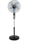 Staande ventilator Orbegozo SF0346 80 W