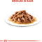 Royal Canin Mini - Puppy - Natvoer Hond - Pouch - 12 x 85 g