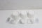 TP-Link Deco X20 - Multiroom wifi systeem - AX WIFI 6 1750 Mbps (3-pack)