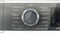 Bauknecht B8X 89ADE SILENCE DE - Wasmachine - 8 kg - 1400 tpm - Energieklasse A - Wit
