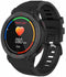 Denver SWG-339 - Smartwatch met GPS - Bellen via Bluetooth - Zwart