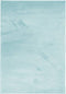vidaXL - Vloerkleed - OVIEDO - laagpolig - 200x200 - cm - groen