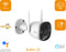 Imou Bullet 2S - Buitencamera - Full HD 1080P - AI Detectie - Nachtzicht (30m)
