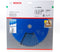 Bosch 2 608 644 082 - Cirkelzaagblad Expert for Wood - 260 x 30 x 2,4 mm 60 tanden