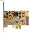 Startech.com ST1000PEXPSE - Netwerk Kaart - 1x 2.5Gbps PoE+ (802.3at)