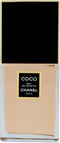 Chanel Coco 100 ml - Eau de Toilette