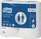 Tork Traditioneel Toiletpapier 2-laags Wit 496 Vel T4 Advanced