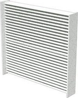 Weidmüller FF-FIMT 2X 55 Filtermat (b x h) 116 mm x 108 mm 5 stuk(s)