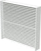 Weidmüller FF-FIMT 2X 55 Filtermat (b x h) 116 mm x 108 mm 5 stuk(s)