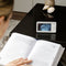 Alecto DVM2060 - Babyfoon met Camera - 5″ kleurendisplay Wifi - Uitbreidbaar tot 4 camera's - Wit
