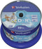 Verbatim DataLifePlus - Printable - CD-R - 52x 700 MB