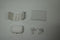 Apple AirPods Pro 3 - In-ear koptelefoon - Noise cancelling - USB-C