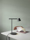 Muuto Tip tafellamp - Dimbaar - LED - Zwart