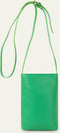 Oilily Mila - Telefoontasje - Dames - Groen - One Size