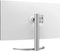 LG 32UP550 - 32'' Monitor - 4K USB-C 96W - Wit