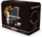 Krups Nespresso Atelier XN8908 - Espressomachine - Koffie-met-melkdranken - Geborsteld chroom