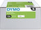 DYMO D1 - Labeltape - 10 rollen - Geschikt voor LabelManager (10 stuks)