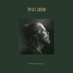 TP Le Green - The Extraordinary Story Of ... (LP)
