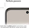 imoshion Screen protector - Geschikt voor Motorola Moto G73 - Screenprotector Folie 3 pack