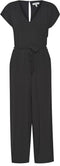 b.young BYMMJOELLA JUMPSUIT 2 - Dames Jumpsuit - Maat 38 - V-hals
