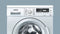 Siemens WM14Q441 - Wasmachine 7kg 1400t - A+++ - Wit