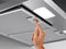 AEG DKB2630M - Schouwafzuigkap 90 cm - Elektronische bediening - Energieklasse D