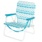Strandstoel Aktive 45 x 70 x 40 cm (2 Stuks)