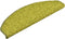 vidaXL - Trapmatten - 15 - st - 65x21x4 - cm - groen