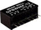 Mean Well DPBW06G-15 DC/DC-convertermodule 200 mA 6 W Aantal uitgangen: 2 x Inhoud 1 stuk(s)