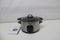 Russell Hobbs MaxiCook - Slowcooker 6L - 8 porties - Zilver