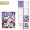Disney: 100th Anniversary - Undated 12 Month Weekly Planner with Stickers