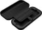 Venom Switch 2 - Beschermcase met 9H gehard glazen screenprotector - Zwart