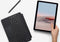 Microsoft Surface Go - Type Cover - Toetsenbord met Trackpad - Zwart