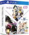 Namco Bandai Tales of Zestiria + Tales of Berseria + Tales of Vesperia Definitive Edition - PS4