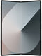 Samsung Galaxy Z Fold6 - Smartphone - 512GB opslag - Wit