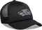 Vans Kinderpet – 7 tot 14 jaar - Classic Patch Curved Bill Zwart Trucker Hat