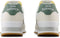 New Balance 574 - Lage Sneakers - Imitatiesuède - Sea Salt