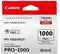 Canon PFI-1000 PGY - Inktcartridge - 80 ml - Grijs licht