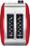 KitchenAid 5KMT221 - Broodrooster - Warmhoudfunctie en ontdooien